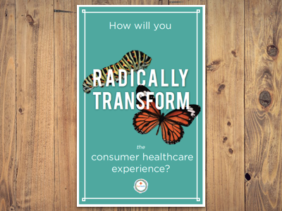 Poster: Radical Transformation