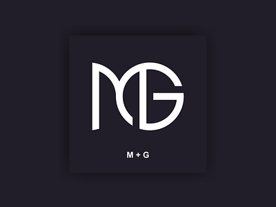 MONOGRAM MG