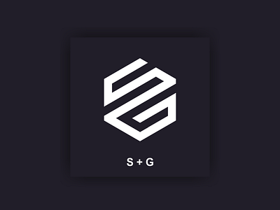 monogram SG