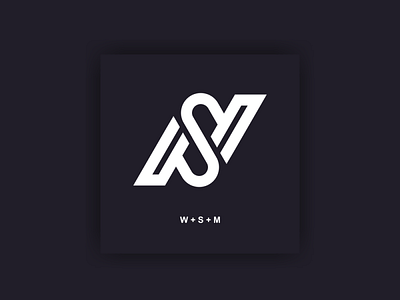 monogram WSM