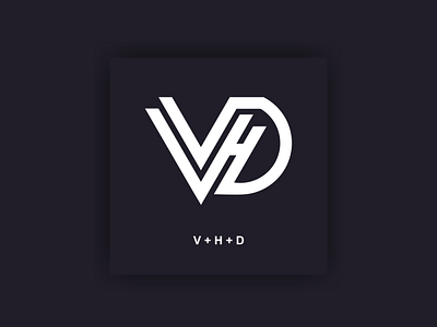 MONOGRAM  VHD