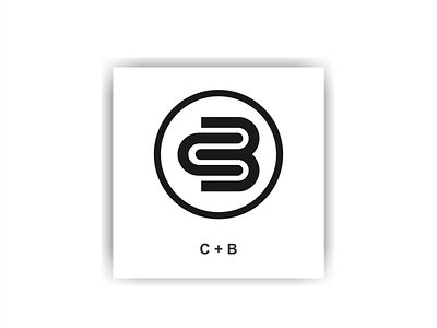 monogram CB