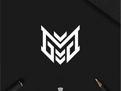 monogram GMG