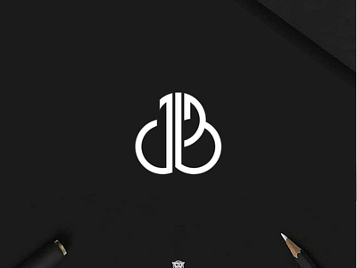 monogram JB