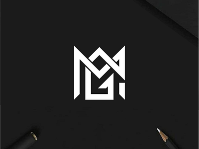 monogram MG