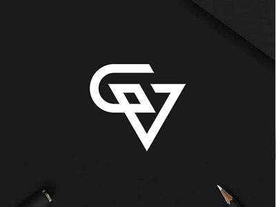 monogram GV