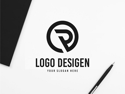 logo RC 3d animation branding design graphic design icon illustration logo motion graphics typography ui ux vector