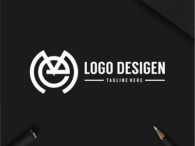 logo ME 3d animation branding design graphic design icon illustration logo motion graphics typography ui ux vector