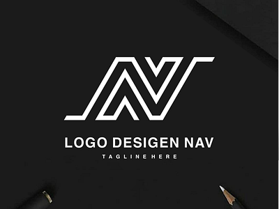 logo NAF 3d animation branding design graphic design icon illustration logo motion graphics typography ui ux vector