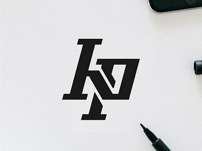 logo KP 3d animation branding design graphic design icon illustration logo motion graphics typography ui ux vector