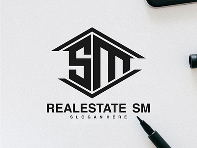 logo SM