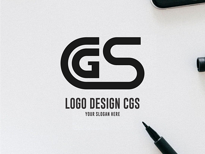 LOGO CGS