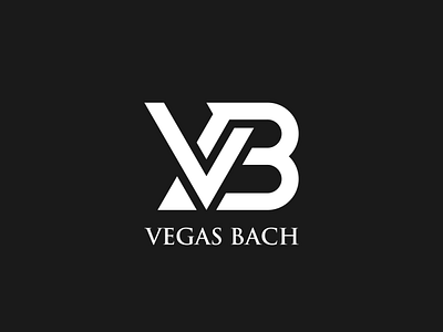 logo VB 3d animation branding design graphic design icon illustration logo motion graphics typography ui ux vector