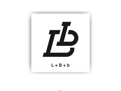 monogram LBB
