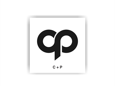 MONOGRAM CP