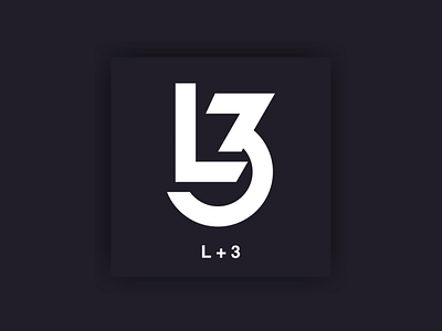 monogram L3