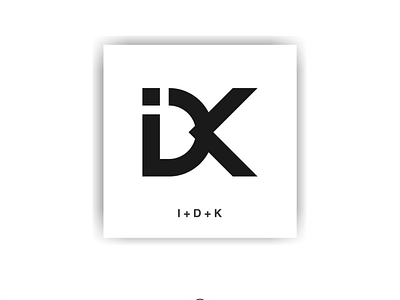 monogram IDK