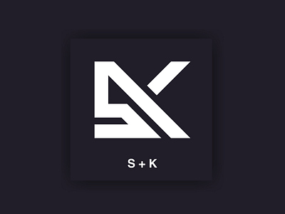 MONOGRAM SK