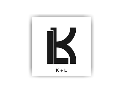 monogram KL