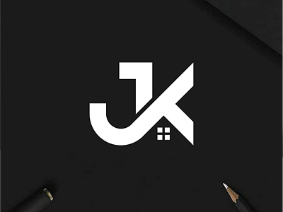 monogram JK