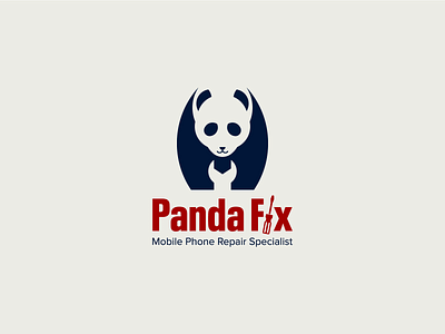 Panda Fix | for phone service centre