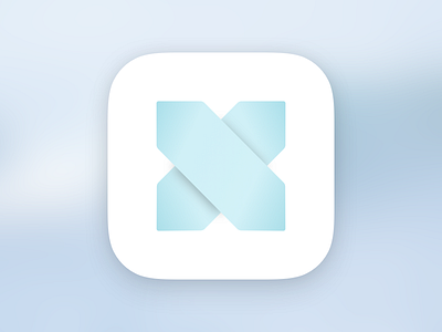 App icon