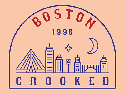 Boston skyline boston city skyline