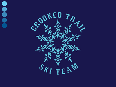 Crooked Trail Ski Team