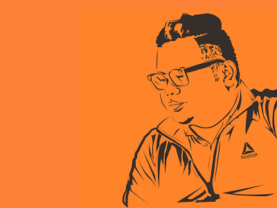 Ravi Shrestha illustrator