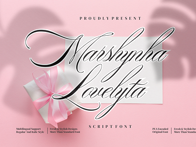 Marshynha Lovelytta