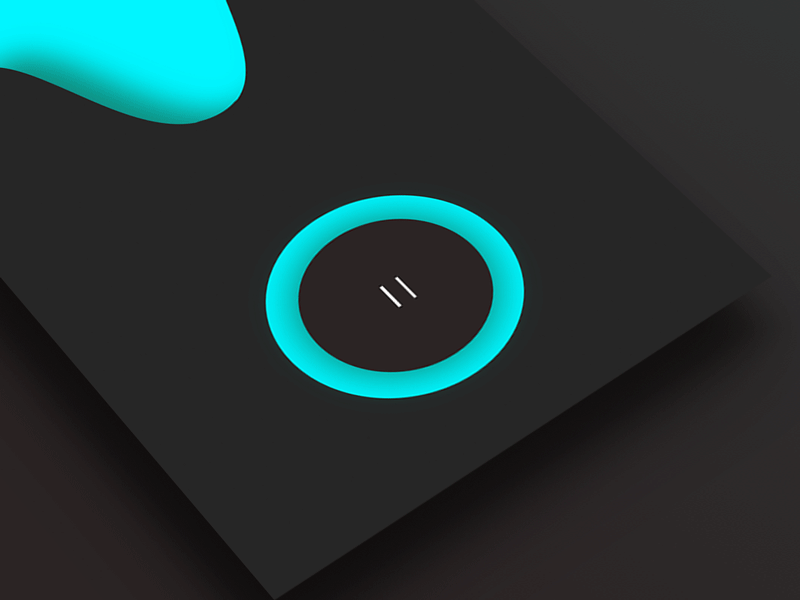Daily UI04--Button operation ae sketch