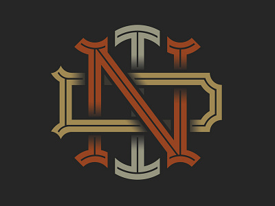 Indatus Monogram Exploration