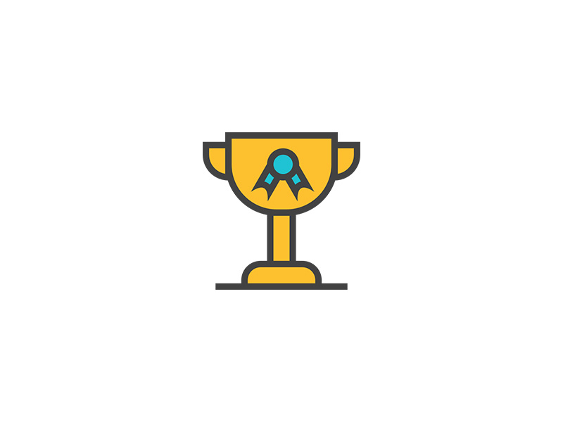 Trophie drib
