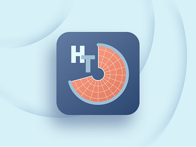 App Store Icon | Habits Tracker App app app store app store icon aso icon icon design mobile marketing vector