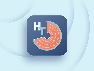 App Store Icon | Habits Tracker App