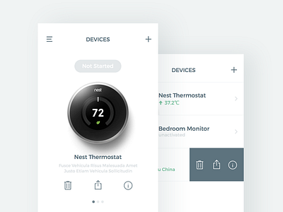 Smart Device Platform device nest platform smart device withinngs