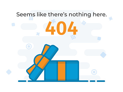 Giftbox 404