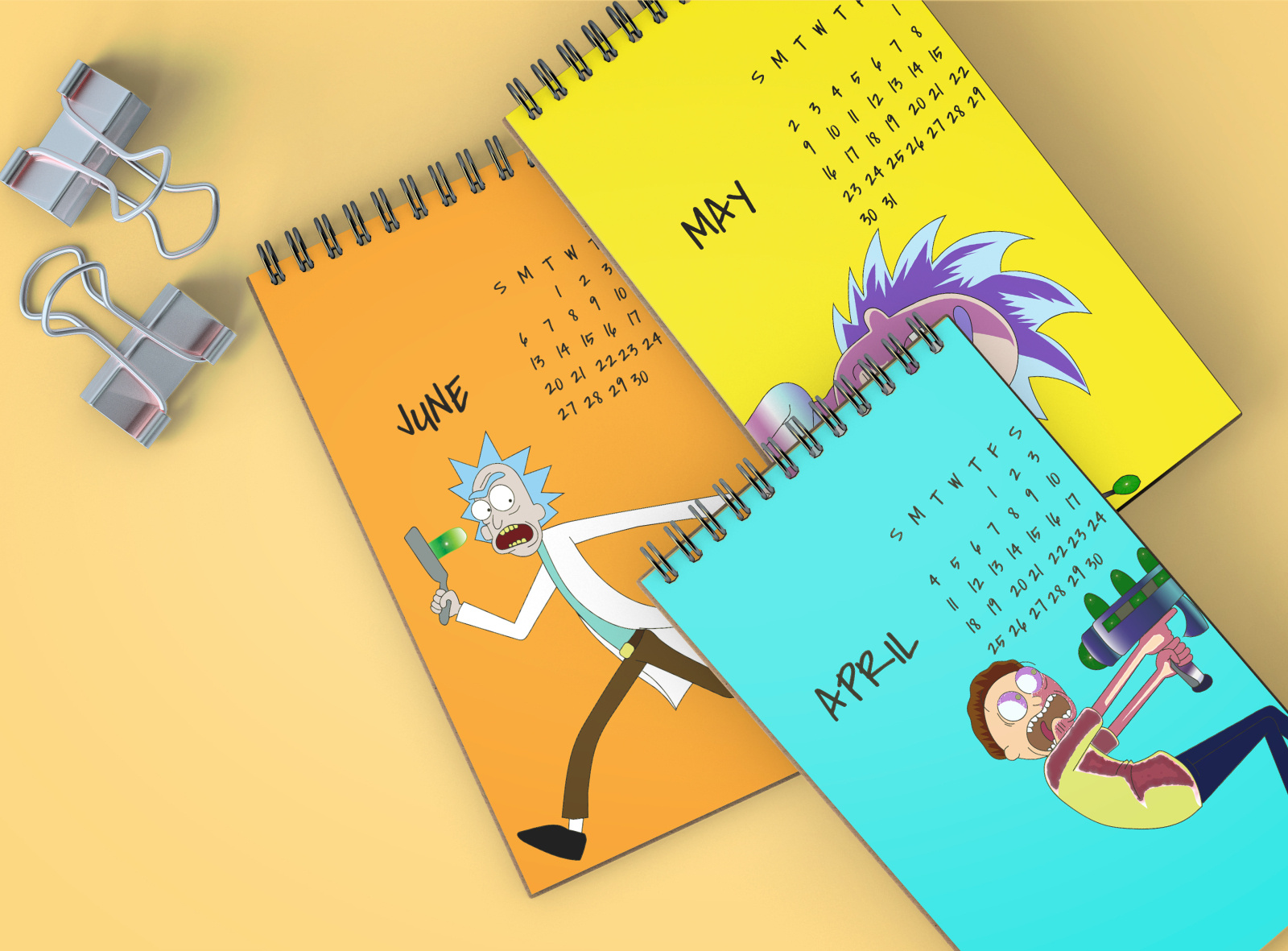 calendar-design-by-katyayani-singh-on-dribbble