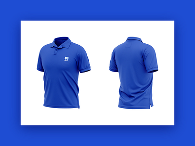 Download Polo T Shirt Mockup Designs Themes Templates And Downloadable Graphic Elements On Dribbble