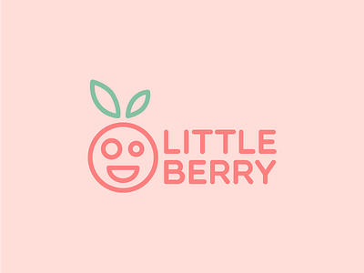 Little berry by Anna Nikolova on Dribbble