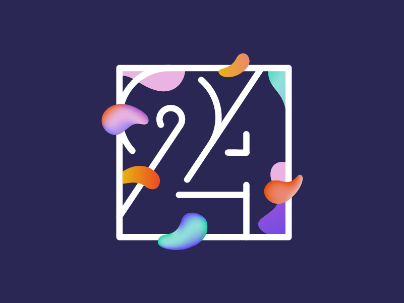 May 24 by Anna Nikolova on Dribbble