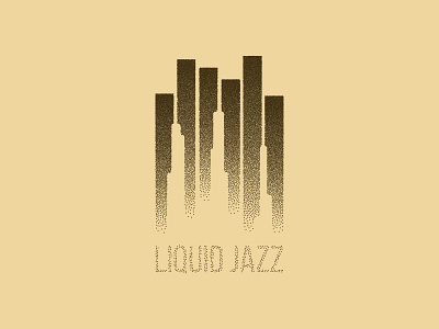 Liquid Jazz City