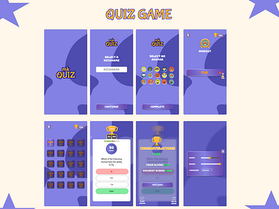 A Quiz App