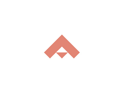 AM 2016 creative logo minimalism personal