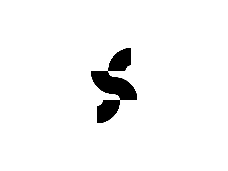 S by Andrii Mazurok on Dribbble