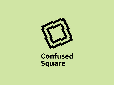 Confused Square