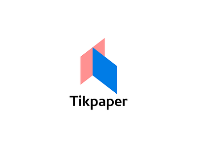 Tikpaper 2017 minimalism notebook paper t wall