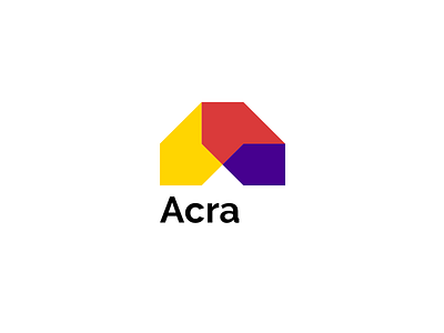 Acra by Andrii Mazurok on Dribbble