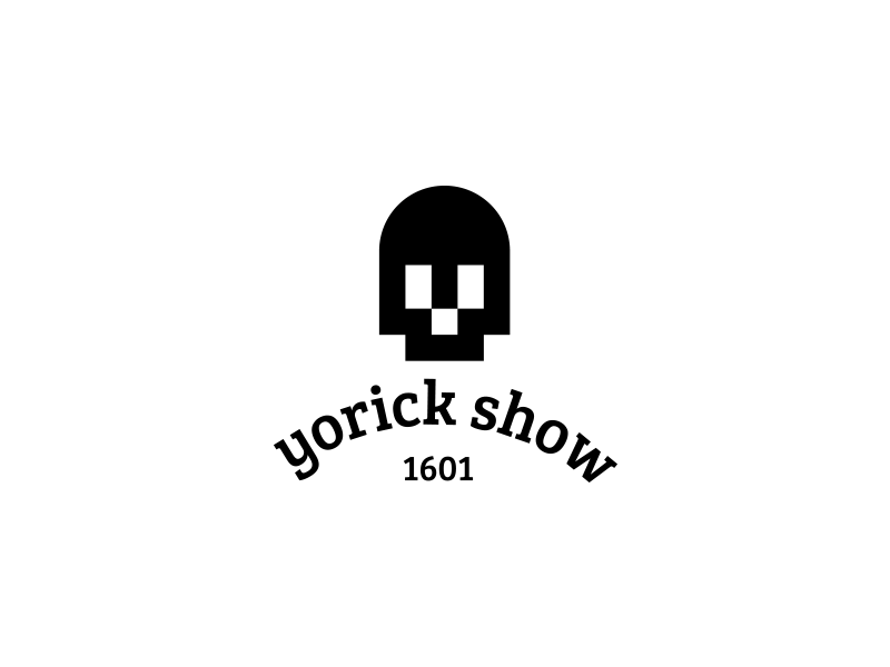 Yorick Show by Andrii Mazurok on Dribbble