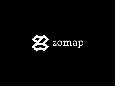 Zomap lay out map street z